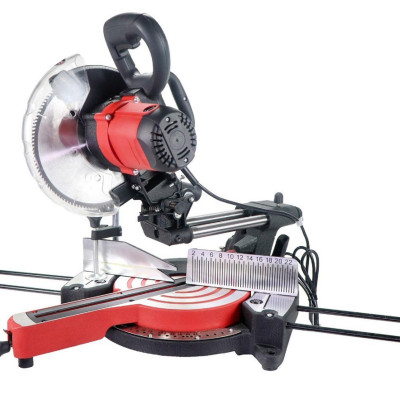 MÁY CẮT ĐA GÓC TRƯỢT 255MM 1800W FEG EG-1226L - HÀNG CHÍNH HÃNG