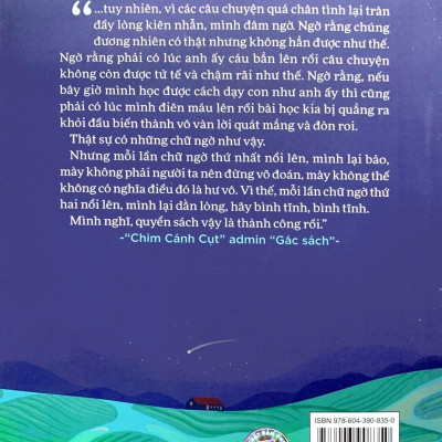 Chuyện Con Chuyện Cha - Cha Và Con Trai