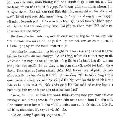 Giúp Em Học Tốt Tiếng Việt Lớp 3 - Tập 2 (Dùng Kèm SGK Cánh Diều)_HA