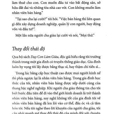 Những Chú Chó Bán Hàng