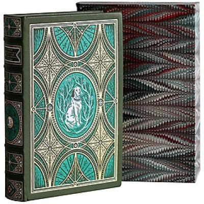 Con Bim Trắng Tai Đen - Ấn Bản Giới Hạn - Bìa Da