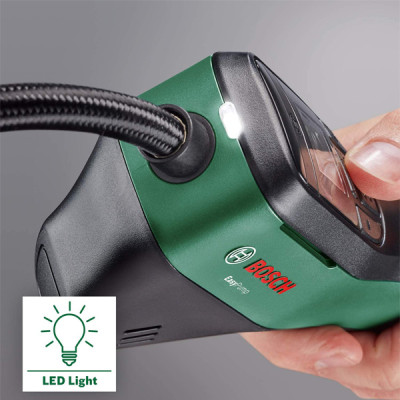 ÐA NANG(EASYPUMP) - Máy bơm cầm tay đa năng Bosch EasyPump - Bảo hành chính hãng
