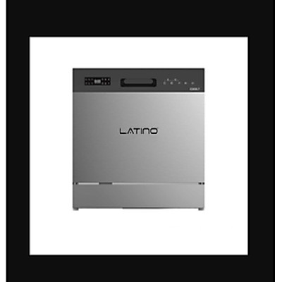 Máy rửa chén bát Tundo Latino LT ESI08LTCT 595 x 550 x 500 mm