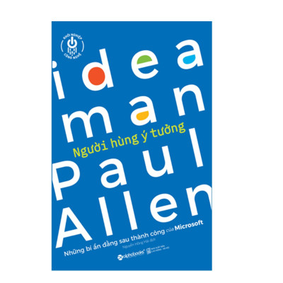 Combo Những Người Tiên Phong + Khởi Nghiệp Công Nghệ - Người Hùng Ý Tưởng 