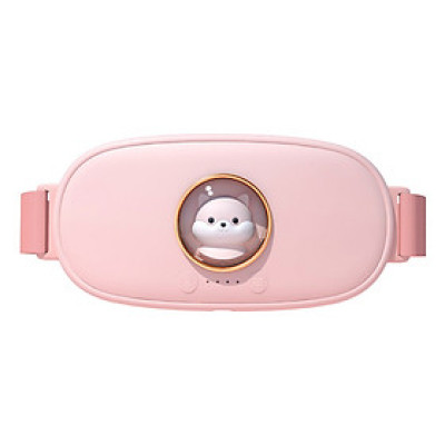 Máy Massage chườm ấm giảm đau bụng kinh