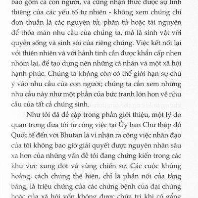 Hạnh Phúc Là Con Đường - Hà Vĩnh Thọ