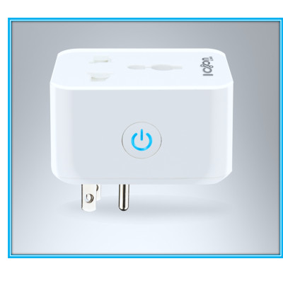 Ổ CẮM ĐIỆN LUMAX, XX THÁI LAN, ĐIỀU KHIỂN TRÊN THIẾT BỊ DI ĐỘNG