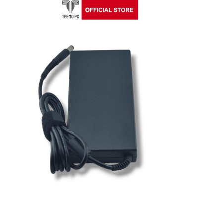 Sạc Tương Thích Cho Laptop HP EliteBook 8540P 8540W 8530p 8730w 8530w 8560p 8560w 8570w 150w- Hàng Nhập Khẩu New Seal TEEMO PC X57