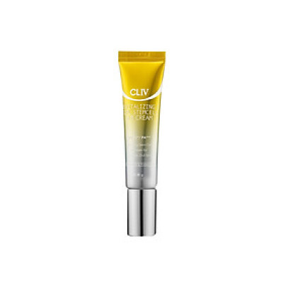 KEM NỀN PHỤC HỒI LÀN DA TRẮNG SÁNG TỪ TẾ BÀO GỐC & VITAMIN REVITALIZING C STEM CELL BB CREAM