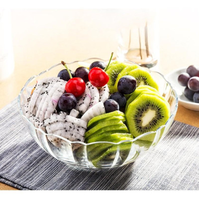 Bát tô canh thủy tinh Luminarc Arcade 20cm - G2707/G2707*6 | Hàng chính hãng