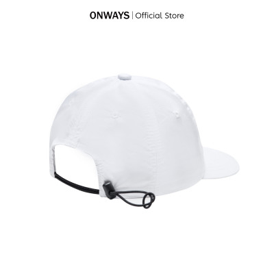 ONWAYS Nón Lưỡi Trai Thể Thao Chạy Bộ Che Nắng, Nhẹ, Thoáng Khí WAVE CAP U5254