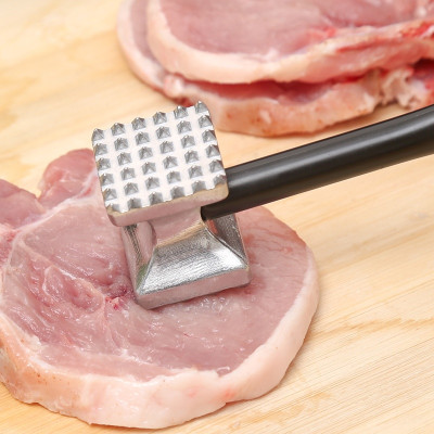 Dụng cụ dần thịt, đập hành tỏi Echo 185mm - Hàng nội địa Nhật Bản nhập khẩu chính hãng