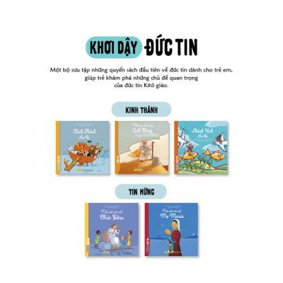 KINH LẠY CHA-KINH KÍNH MỪNG DÀNH CHO BÉ - Truyện Tranh Thiếu Nhi