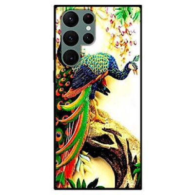 Ốp lưng dành cho Samsung S22 - S22 Plus - S22 Ultra - Hai Em Công