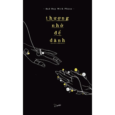 	Thương Nhớ Để Dành _SKy