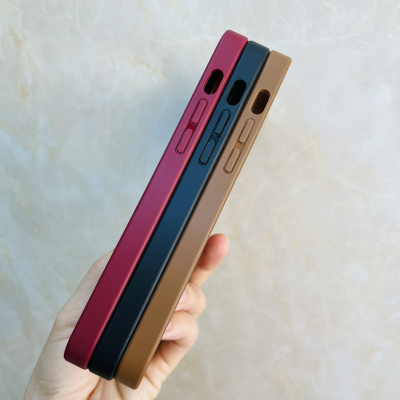 Ốp lưng Mentor VII dành cho iPhone 14 Pro Max có nhét thẻ - hàng chính hãng