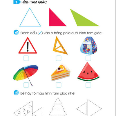 Sách - Combo 4 Cuốn Hành trang vào Lớp 1 (Tập Viết, Học Toán) - Ndbooks