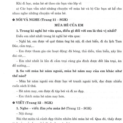 Giúp Em Học Tốt Tiếng Việt Lớp 3 - Tập 1 (Dùng Kèm SGK Kết Nối Tri Thức) - HA