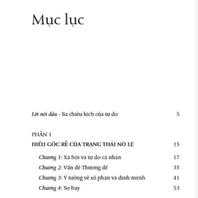 Osho - Tự Do - Như Chim Tung Cánh - FN