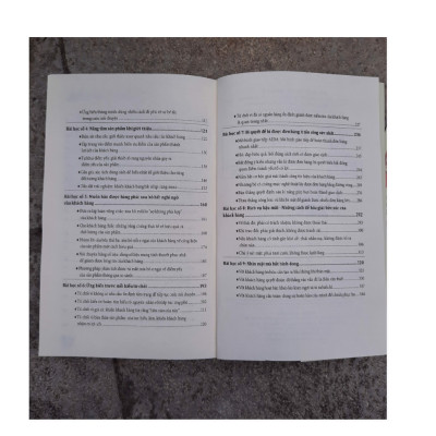 Sách - Combo Giao Tiếp Chuyên Nghiệp Để Bán Hàng Thành Công (ML)