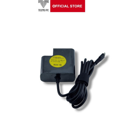 Sạc Tương Thích Cho Laptop HP EliteBook 645 G9 650 G10 650 G9 655 G9 830 G8 830 G9 65w- Hàng Nhập Khẩu New Seal TEEMO PC X31