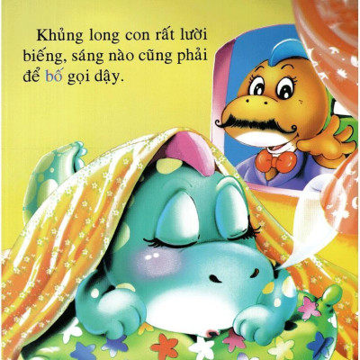 Sách - Bách Khoa Toàn Thư Cho Bé - Rèn Luyện Tính Cách - Tân Việt Books