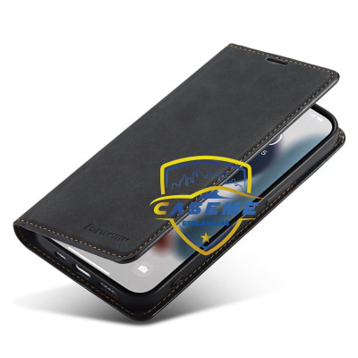 Bao Da Dạng Ví Dành Cho iPhone Air, iPhone 17, iPhone 17 Pro, iPhone 17 Pro Max Forwenw Cao Cấp Sang Trọng - Hàng Chính Hãng