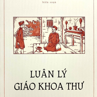 Sách - Luân Lý Giáo Khoa Thư