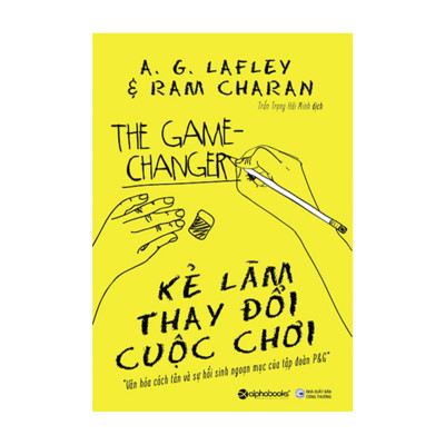 Combo Kẻ Làm Thay Đổi Cuộc Chơi + Những Người Tiên Phong