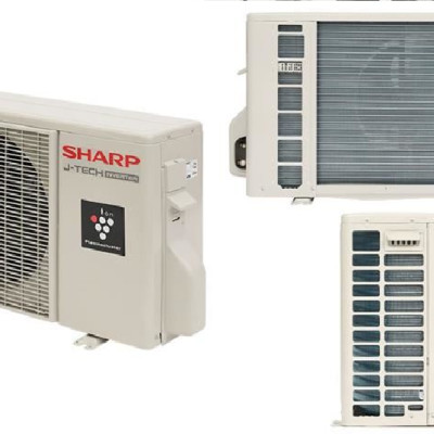 Máy lạnh Sharp Inverter 2 HP AH-XP18CMW - HÀNG CHÍNH HÃNG - CHỈ GIAO HCM