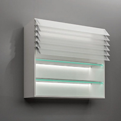 Tủ Thông Minh Grob - Hàng Chính Hãng