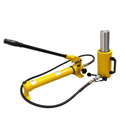 Kích thủy lực 30 tấn 150mm FCY-30150