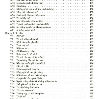 Tâm Lý Học Kỳ Thú