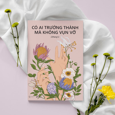 Có Ai Trưởng Thành Mà Không Vụn Vỡ