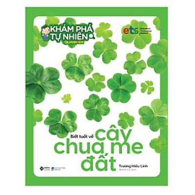 Khám Phá Tự Nhiên Quanh Em: Biết Tuốt Về Cây Chua Me Đất