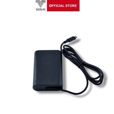 Sạc Tương Thích Cho Laptop Dell Latitude 5300 2-In-1 5310 5320 5340 5400 5420 5440 65w- Hàng Nhập Khẩu New Seal TEEMO PC X27