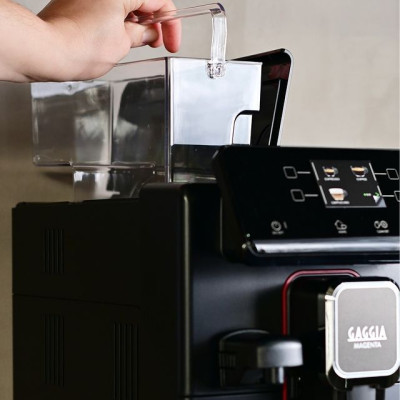 Máy pha cà phê tự động GAGGIA MAGENTA PRESTIGE - Hàng chính hãng