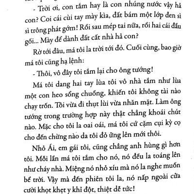 Chú Bé Rắc Rối (2022)