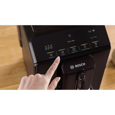 Máy pha cà phê Bosch TIE20119 Hàng chính hãng