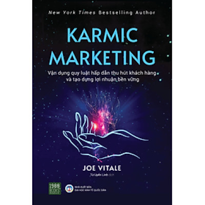 Karmic Marketing - Joe Vitale