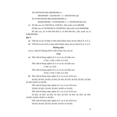 Bồi Dưỡng Toán 4 (dùng chung cho các bộ sgk hiện hành)-MK