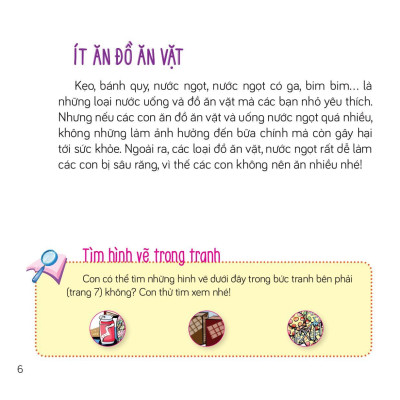 Cùng Con Trưởng Thành - Dạy Trẻ Hành Vi Tốt - Con Biết Giữ Gìn Vệ Sinh