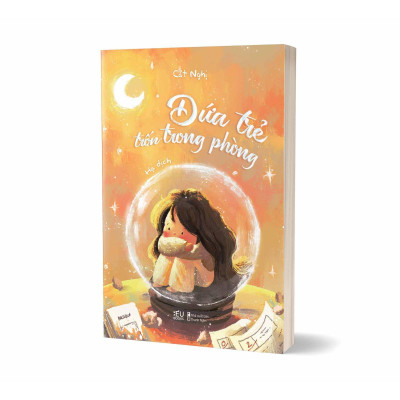 Đứa Trẻ Trốn Trong Phòng - Bản Quyền