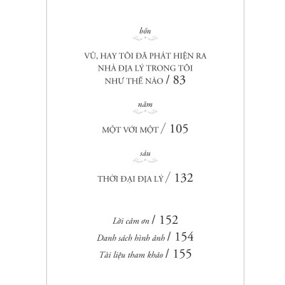 Bạn đang ở đây - Cuốn sách ngắn về thế giới - Nicholas Crane