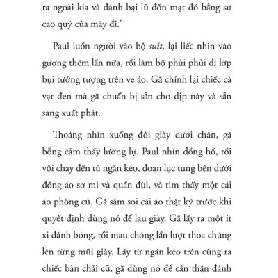Sách - Chết Chùm