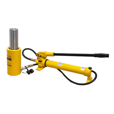 Kích thủy lực 30 tấn 150mm FCY-30150