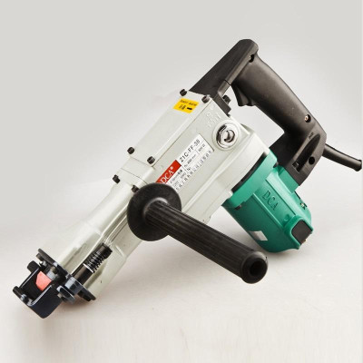 MÁY KHOAN ĐỤC 38MM 800W DCA AZC38 - HÀNG CHÍNH HÃNG