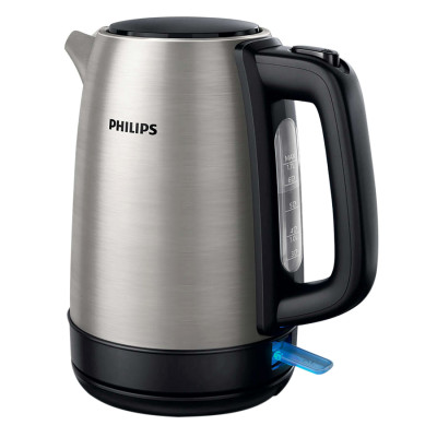 Bình Đun Siêu Tốc Philips HD9350/90 (1.7L) - Hàng Nhập Khẩu