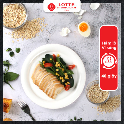 COMBO 2 ỨC GÀ HẤP TRUYỀN THỐNG L