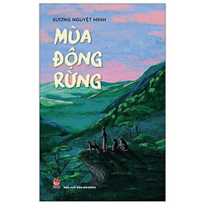 Mùa Động Rừng